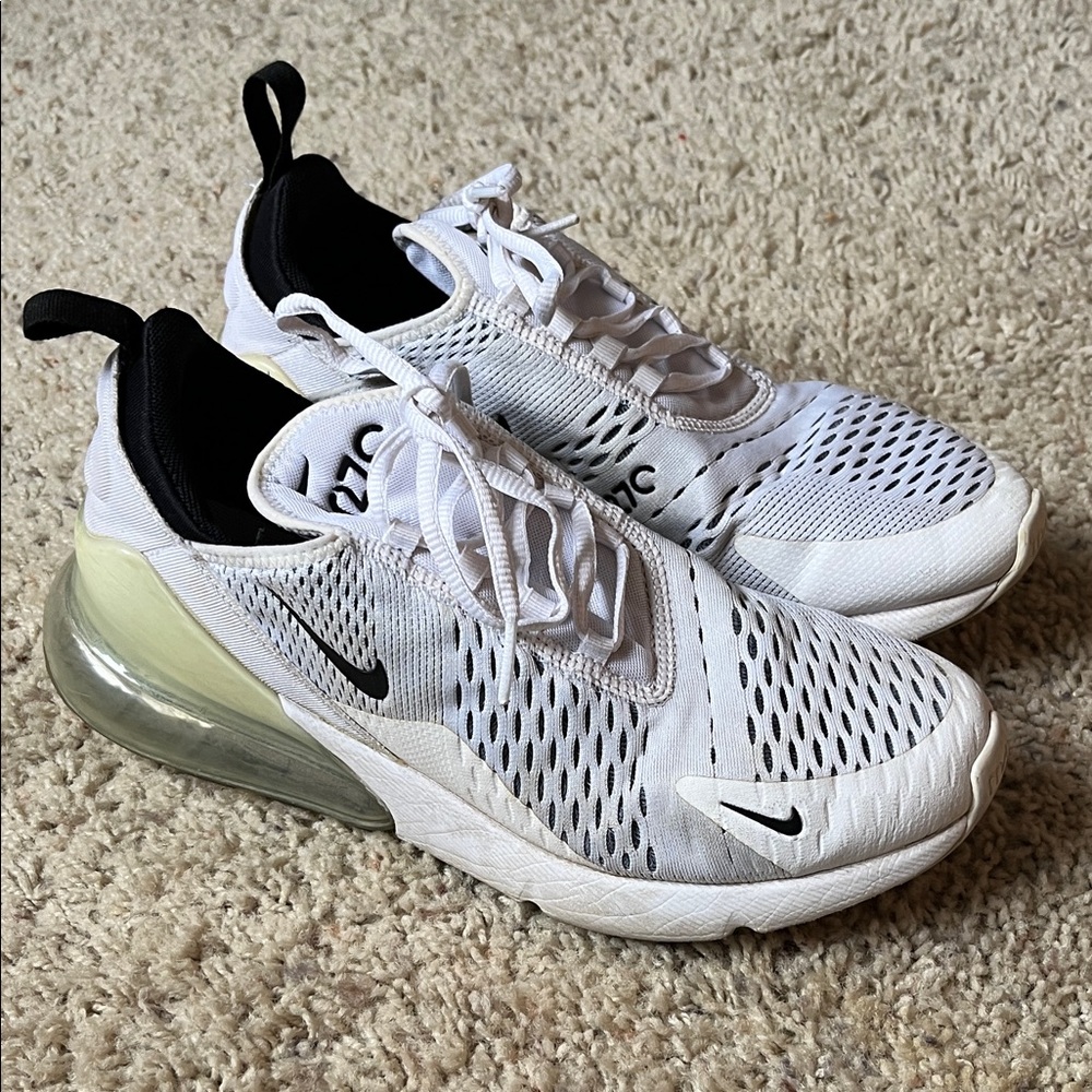 Nike Air Max 270 sneakers